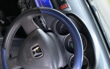 Honda Jazz I рестайлинг, 2003 год, 550 000 рублей, 8 фотография