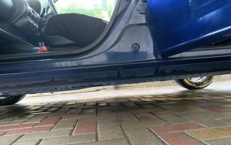 Honda Jazz I рестайлинг, 2003 год, 550 000 рублей, 13 фотография