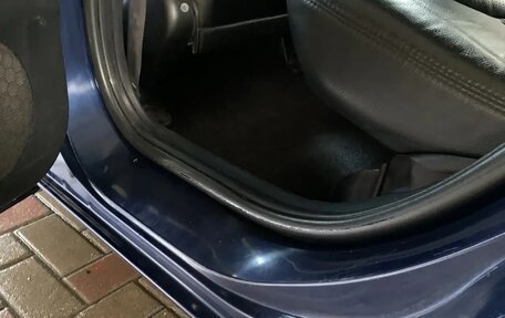 Honda Jazz I рестайлинг, 2003 год, 550 000 рублей, 16 фотография
