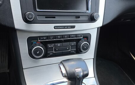 Volkswagen Passat B6, 2010 год, 679 900 рублей, 8 фотография