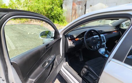 Volkswagen Passat B6, 2010 год, 679 900 рублей, 7 фотография