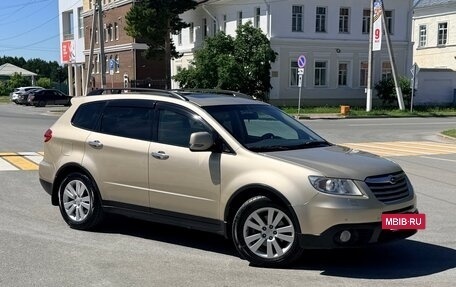 Subaru Tribeca I рестайлинг, 2008 год, 1 250 000 рублей, 2 фотография