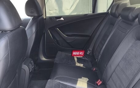 Volkswagen Passat B6, 2010 год, 679 900 рублей, 9 фотография