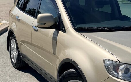 Subaru Tribeca I рестайлинг, 2008 год, 1 250 000 рублей, 7 фотография