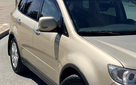 Subaru Tribeca I рестайлинг, 2008 год, 1 250 000 рублей, 8 фотография