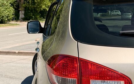 Subaru Tribeca I рестайлинг, 2008 год, 1 250 000 рублей, 10 фотография