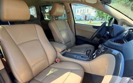 Subaru Tribeca I рестайлинг, 2008 год, 1 250 000 рублей, 15 фотография