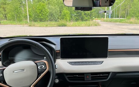 Haval Jolion, 2024 год, 2 000 000 рублей, 10 фотография