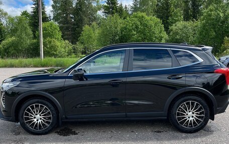 Haval Jolion, 2024 год, 2 000 000 рублей, 4 фотография