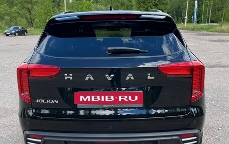 Haval Jolion, 2024 год, 2 000 000 рублей, 6 фотография