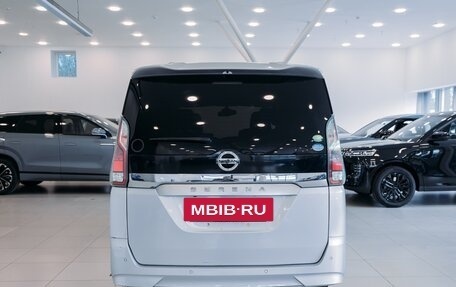 Nissan Serena IV, 2017 год, 1 820 000 рублей, 6 фотография