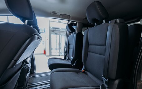 Nissan Serena IV, 2017 год, 1 820 000 рублей, 18 фотография