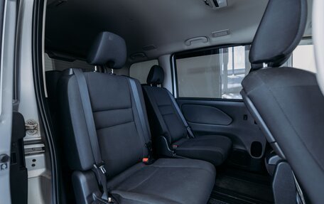 Nissan Serena IV, 2017 год, 1 820 000 рублей, 19 фотография