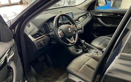 BMW X1, 2020 год, 3 650 000 рублей, 7 фотография