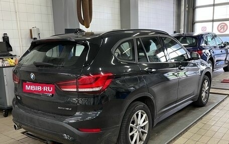 BMW X1, 2020 год, 3 650 000 рублей, 3 фотография