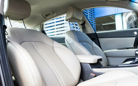 KIA Optima IV, 2018 год, 2 099 000 рублей, 9 фотография
