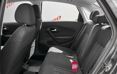 Volkswagen Polo VI (EU Market), 2017 год, 950 000 рублей, 19 фотография