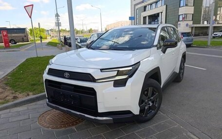 Toyota RAV4, 2025 год, 3 650 000 рублей, 3 фотография