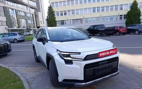 Toyota RAV4, 2025 год, 3 650 000 рублей, 2 фотография