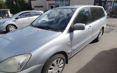 Mitsubishi Lancer IX, 2008 год, 390 000 рублей, 2 фотография