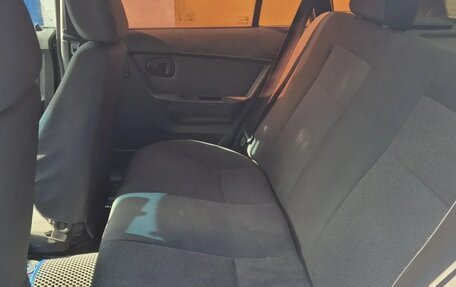 Daewoo Nexia I рестайлинг, 2009 год, 110 000 рублей, 6 фотография
