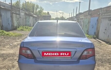 Daewoo Nexia I рестайлинг, 2009 год, 110 000 рублей, 8 фотография