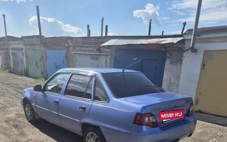 Daewoo Nexia I рестайлинг, 2009 год, 110 000 рублей, 7 фотография
