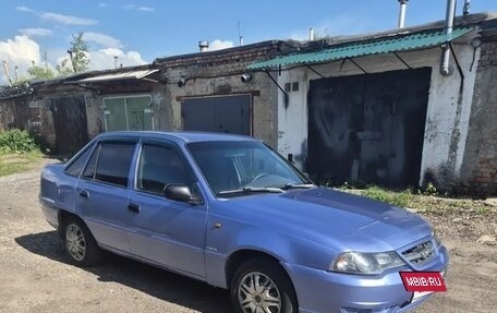 Daewoo Nexia I рестайлинг, 2009 год, 110 000 рублей, 2 фотография