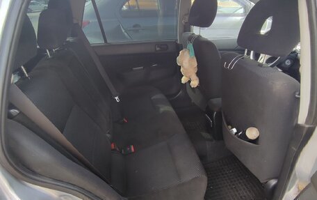 Mitsubishi Lancer IX, 2008 год, 390 000 рублей, 6 фотография