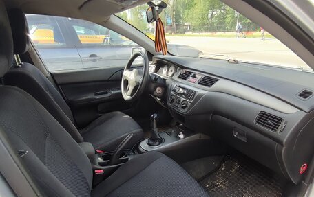 Mitsubishi Lancer IX, 2008 год, 390 000 рублей, 7 фотография