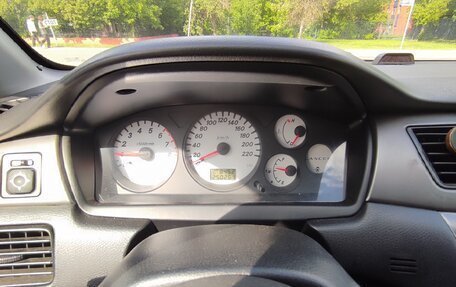 Mitsubishi Lancer IX, 2008 год, 390 000 рублей, 8 фотография