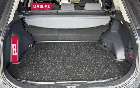 Toyota RAV4, 2021 год, 2 600 000 рублей, 23 фотография