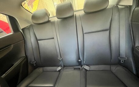 KIA Rio IV, 2018 год, 1 500 000 рублей, 10 фотография