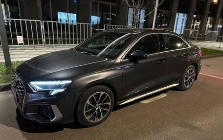 Audi A3, 2021 год, 2 300 000 рублей, 2 фотография