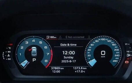 Audi A3, 2021 год, 2 300 000 рублей, 7 фотография