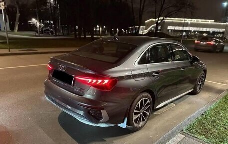 Audi A3, 2021 год, 2 300 000 рублей, 5 фотография