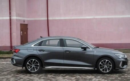 Audi A3, 2021 год, 2 300 000 рублей, 8 фотография