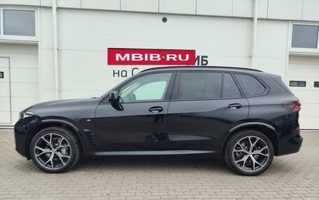 BMW X5, 2025 год, 9 190 000 рублей, 5 фотография