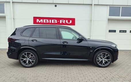 BMW X5, 2025 год, 9 190 000 рублей, 6 фотография