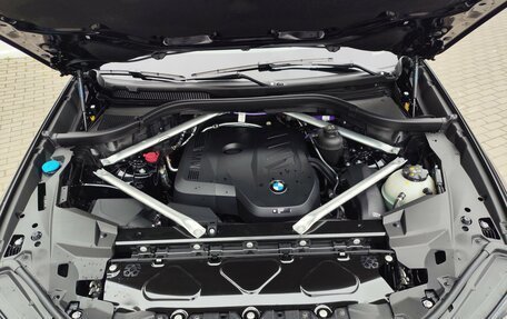 BMW X5, 2025 год, 9 190 000 рублей, 10 фотография