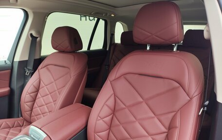 BMW X5, 2025 год, 9 190 000 рублей, 15 фотография