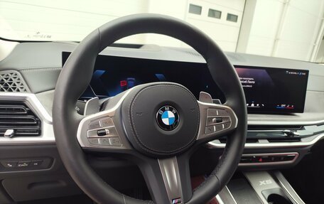 BMW X5, 2025 год, 9 190 000 рублей, 11 фотография