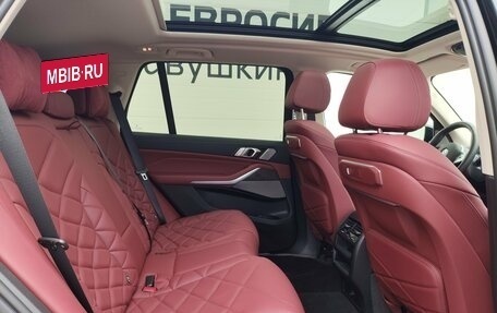 BMW X5, 2025 год, 9 190 000 рублей, 16 фотография