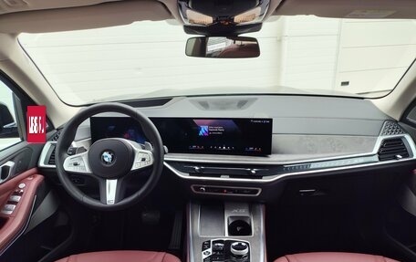 BMW X5, 2025 год, 9 190 000 рублей, 12 фотография
