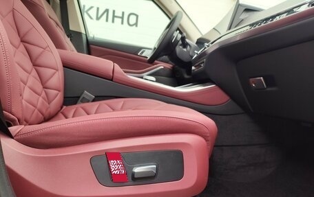 BMW X5, 2025 год, 9 190 000 рублей, 19 фотография