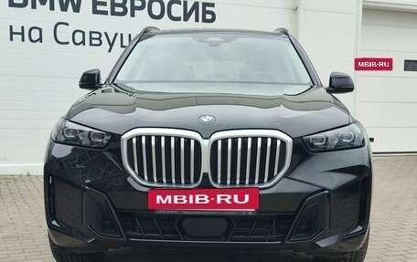 BMW X5, 2025 год, 9 190 000 рублей, 3 фотография