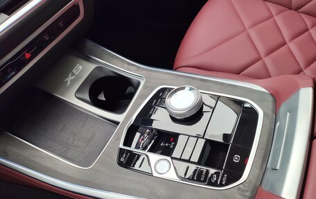 BMW X5, 2025 год, 9 190 000 рублей, 21 фотография