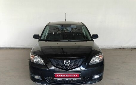 Mazda 3, 2005 год, 520 000 рублей, 2 фотография