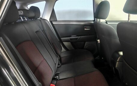 Mazda 3, 2005 год, 520 000 рублей, 10 фотография