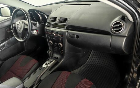 Mazda 3, 2005 год, 520 000 рублей, 9 фотография